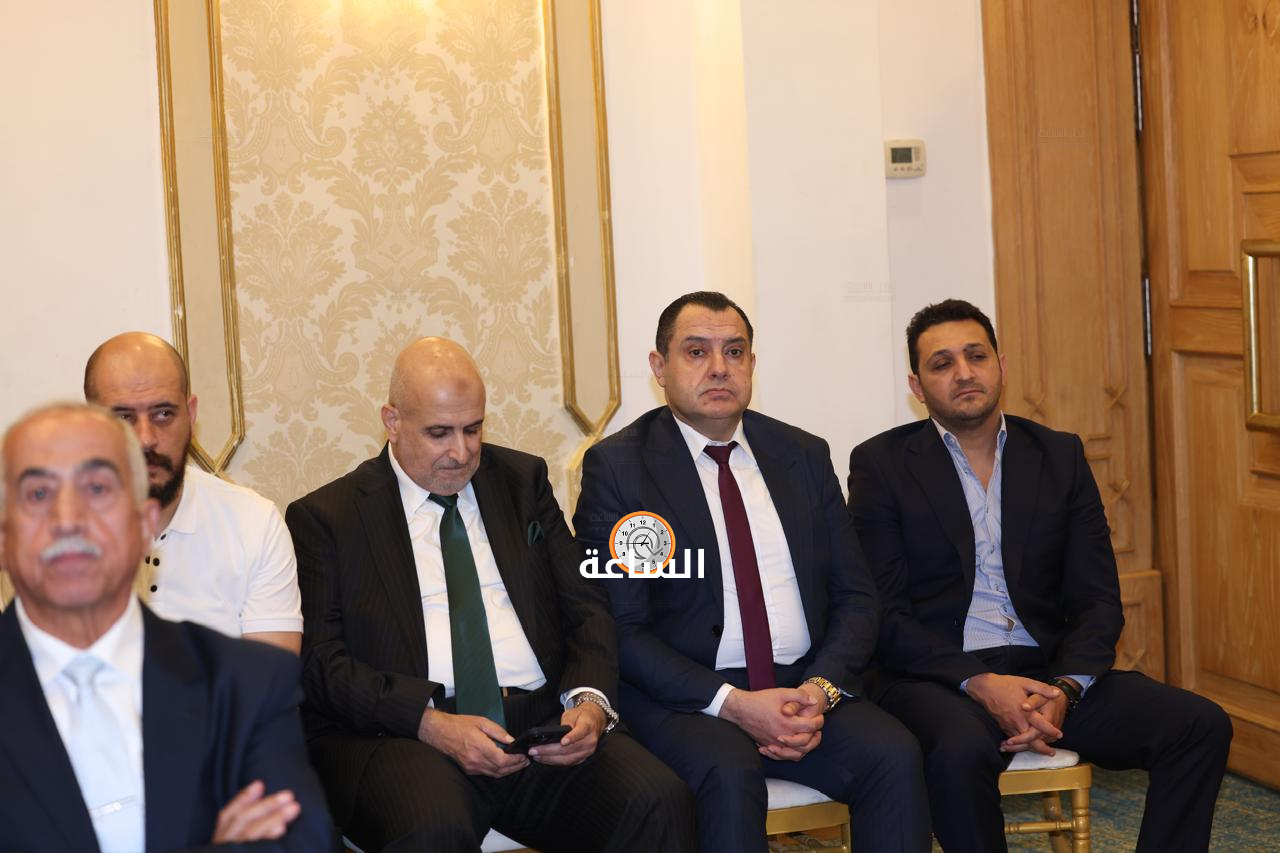 Madar Al-Saa Images 0.5180940575196176
