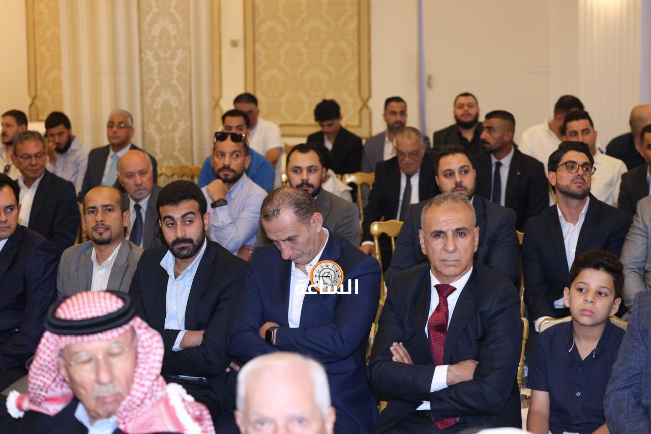 Madar Al-Saa Images 0.23283019281733308