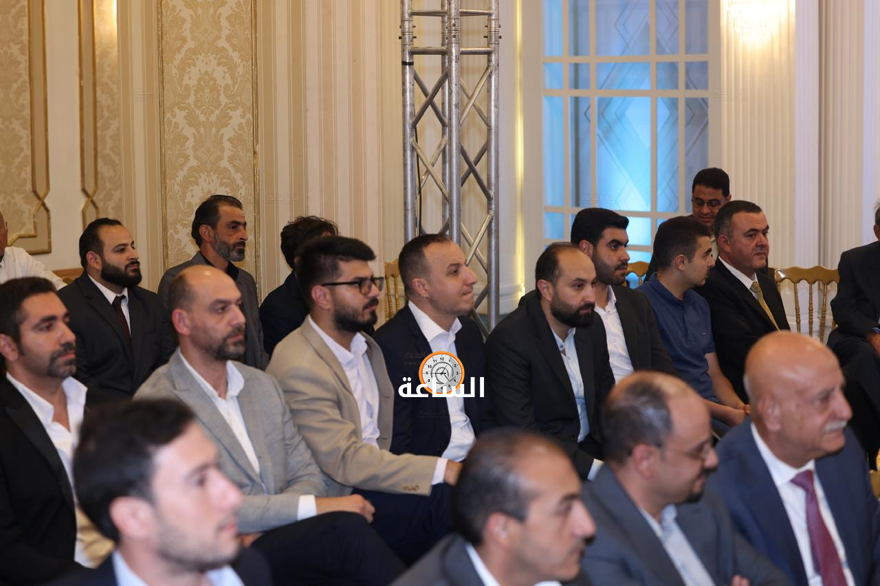 Madar Al-Saa Images 0.49136602960673115