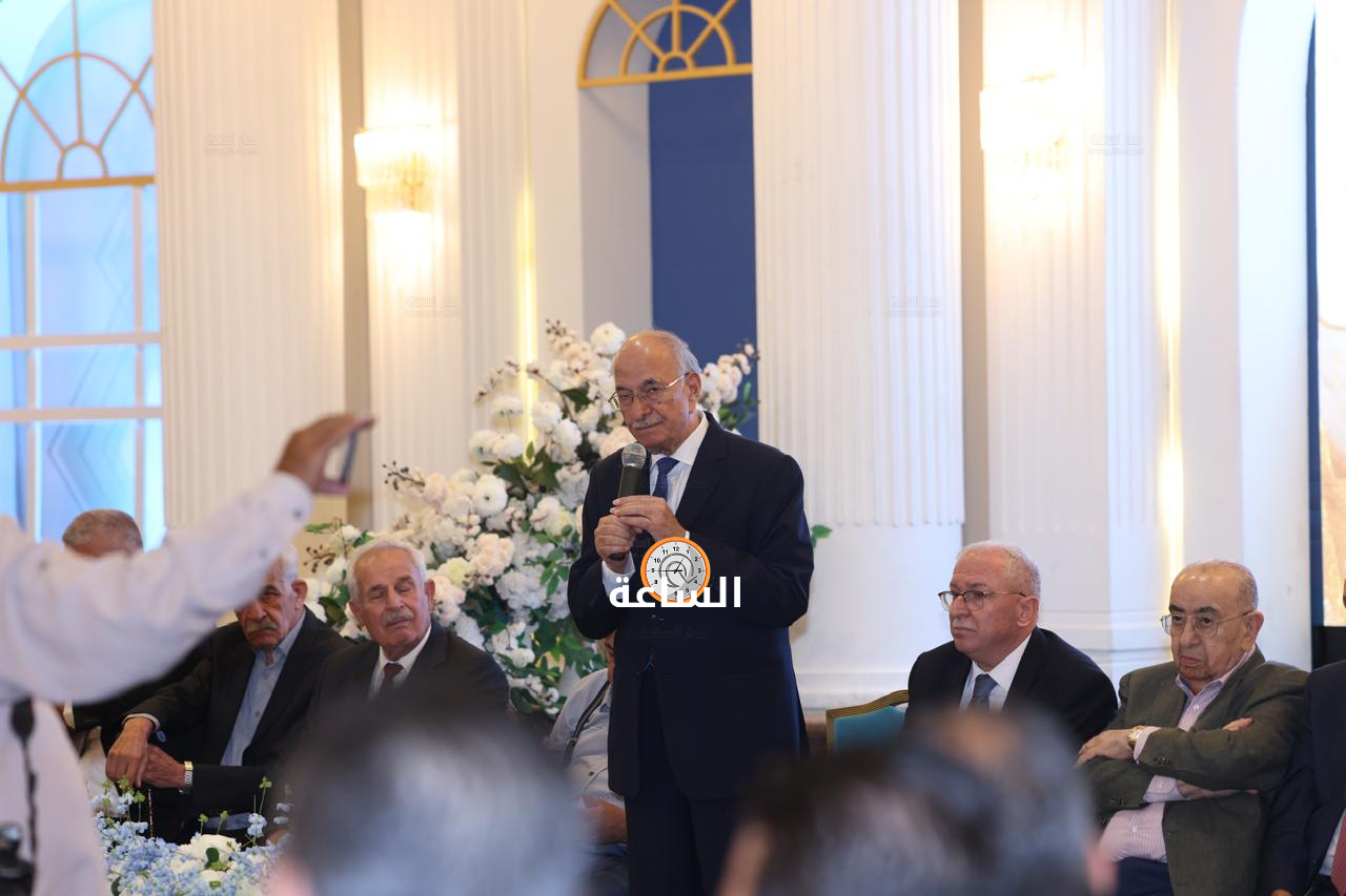 Madar Al-Saa Images 0.11518422609505607