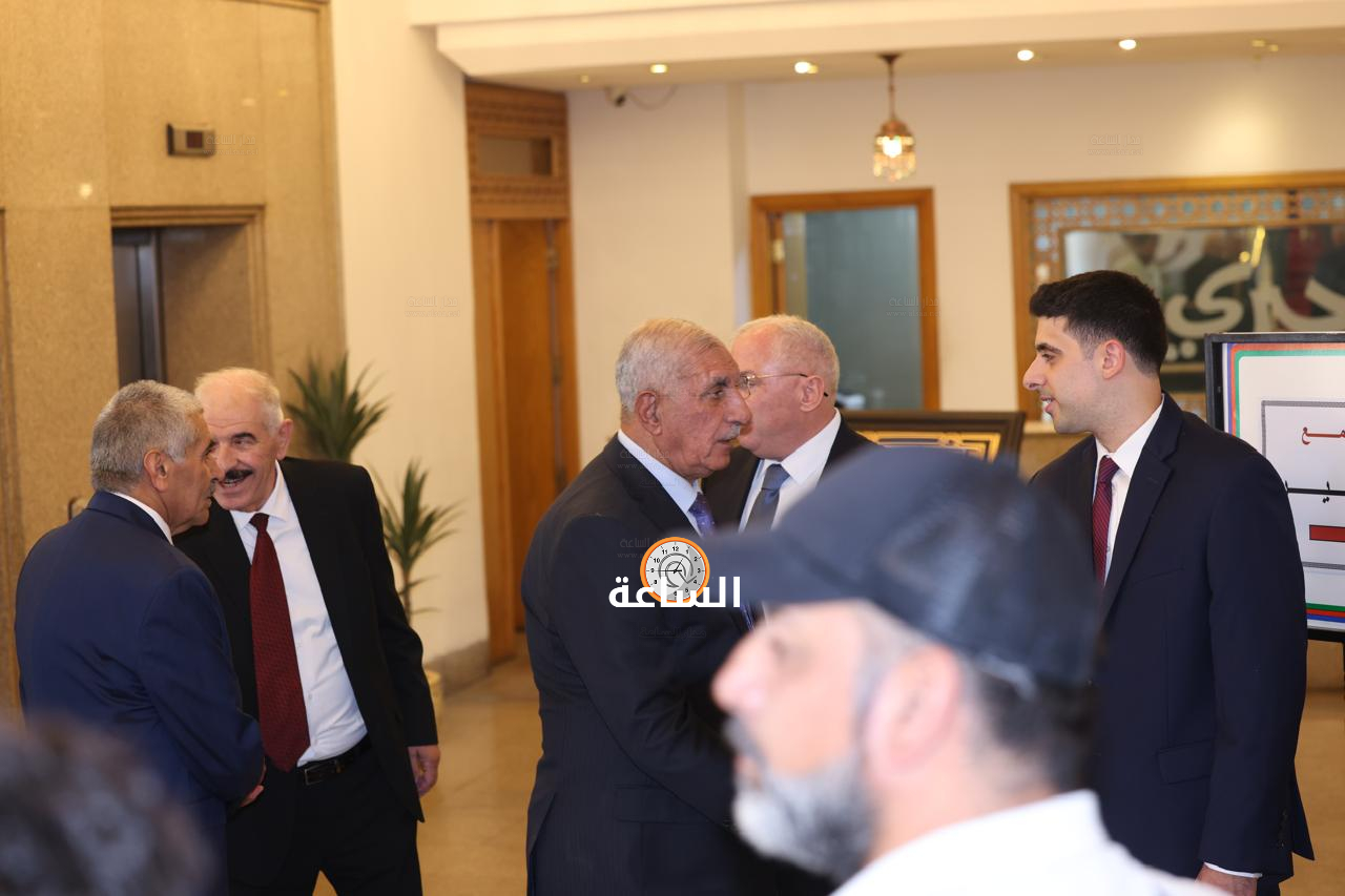 Madar Al-Saa Images 0.24799444389211078