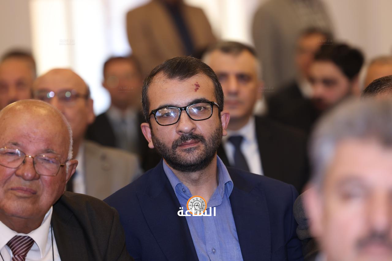 Madar Al-Saa Images 0.02774120468466046