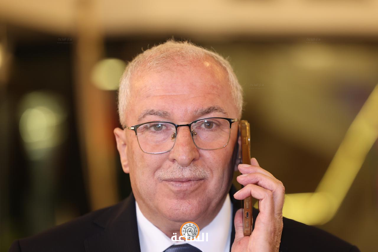 Madar Al-Saa Images 0.5945121674322483