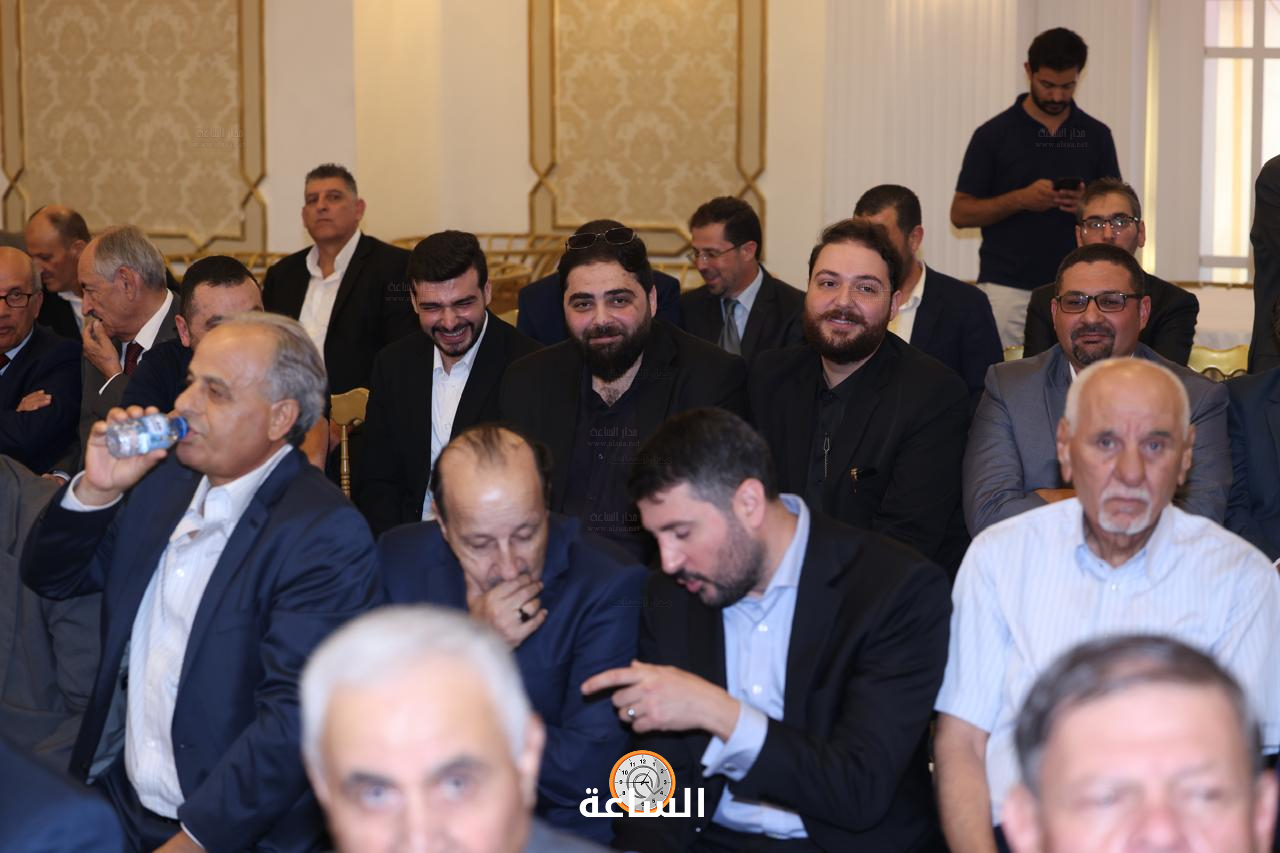Madar Al-Saa Images 0.13015718312128843
