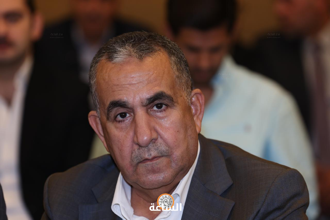 Madar Al-Saa Images 0.13712917270709812
