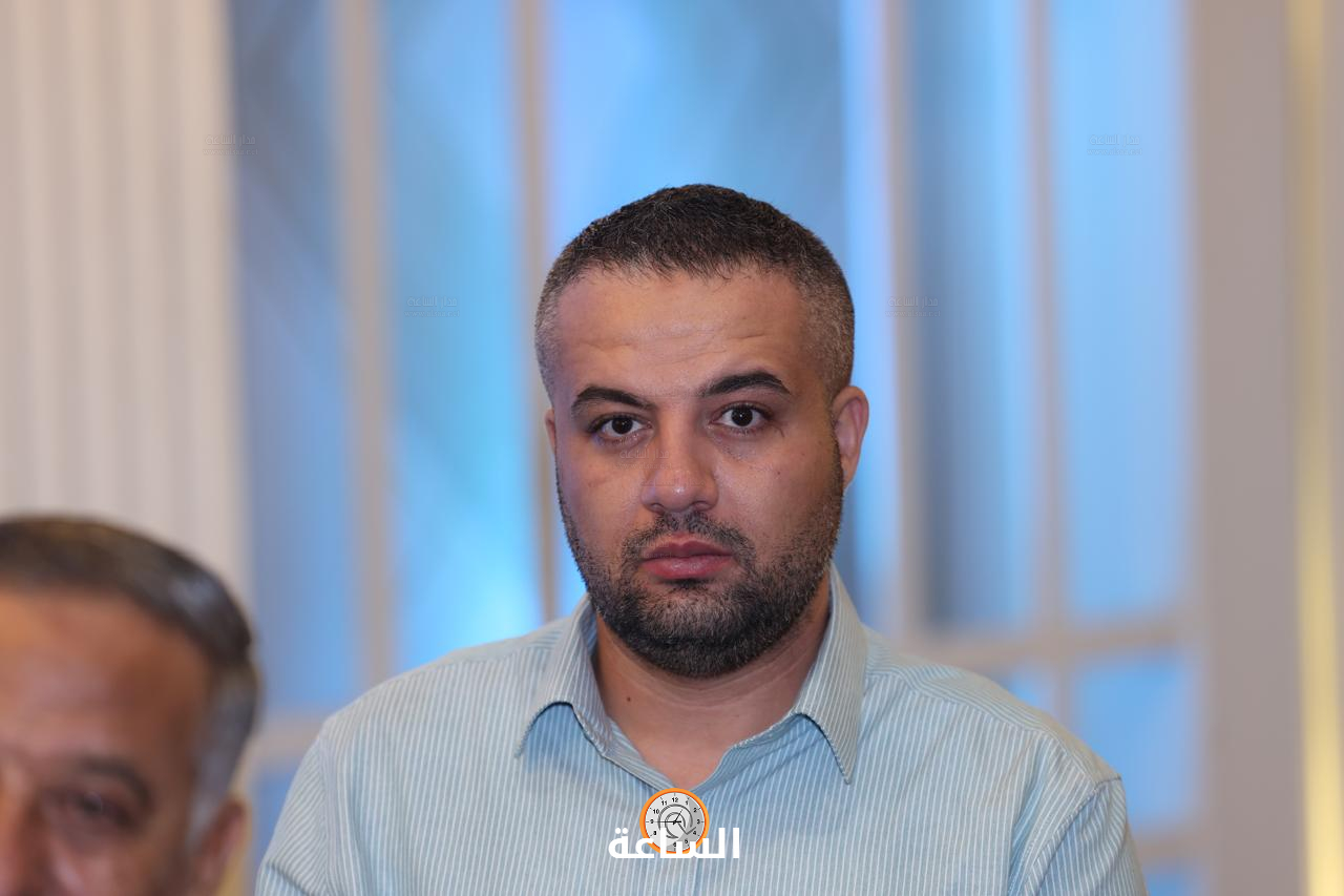 Madar Al-Saa Images 0.926600045924478