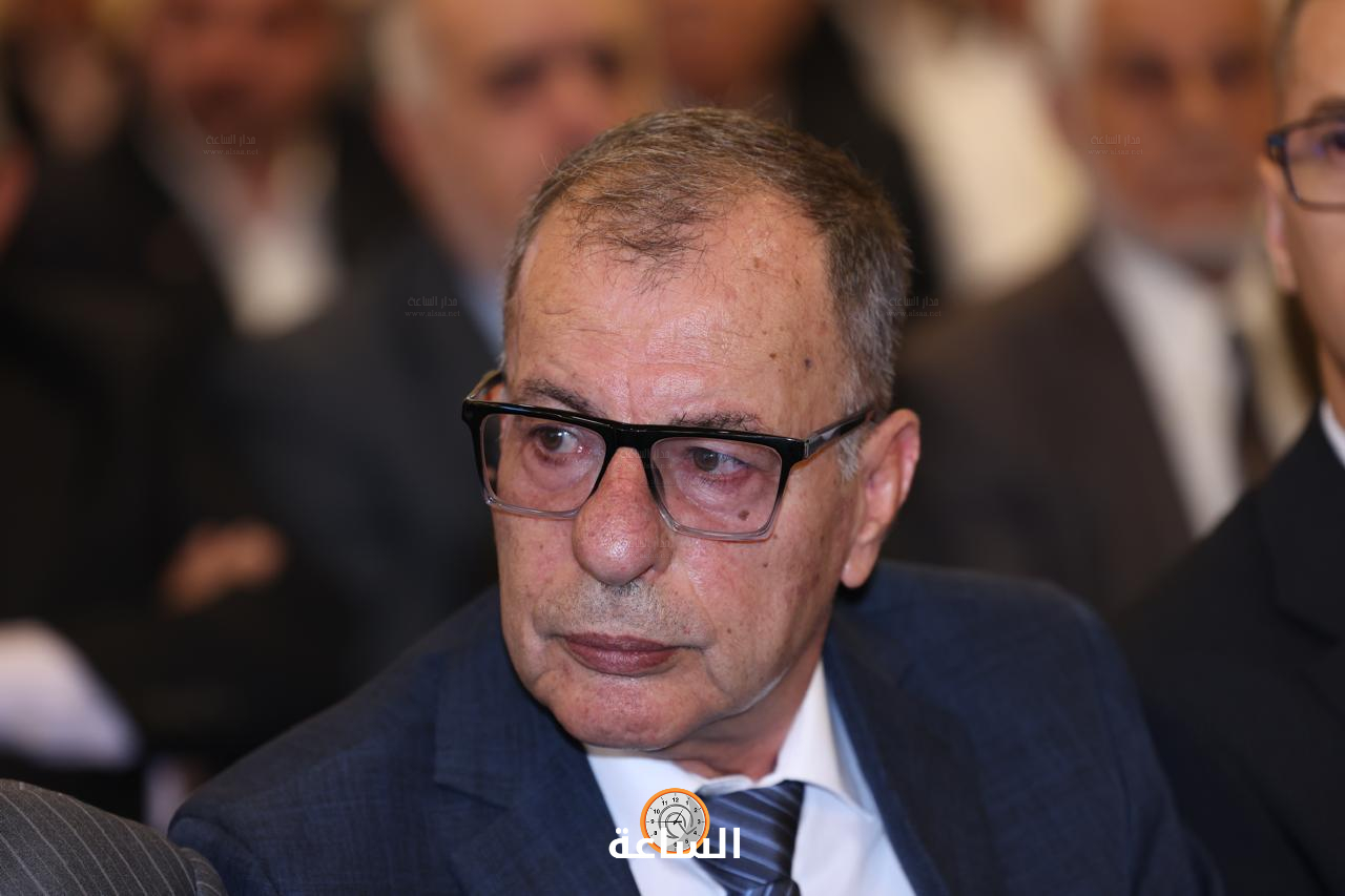 Madar Al-Saa Images 0.11442505913597034