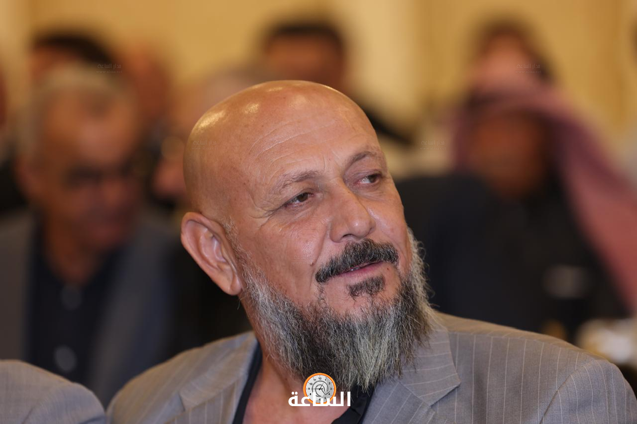 Madar Al-Saa Images 0.40223536754846634