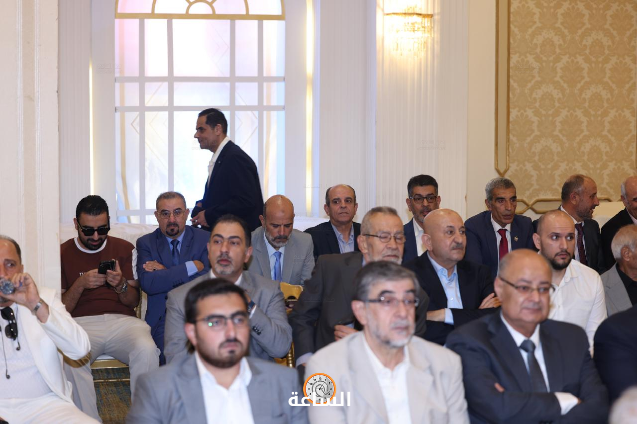 Madar Al-Saa Images 0.5512234953840524