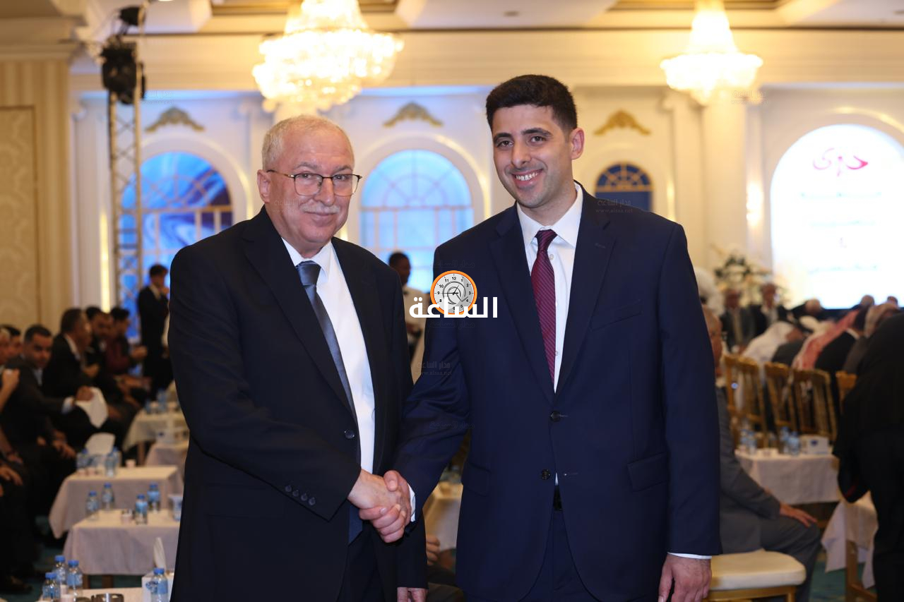 Madar Al-Saa Images 0.5101702766185173