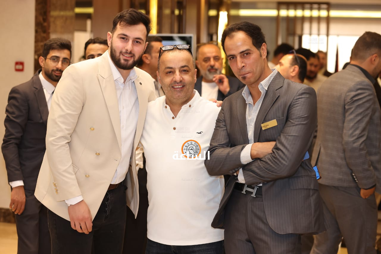 Madar Al-Saa Images 0.025942257614845365
