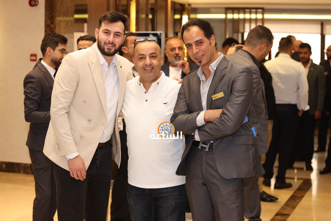 Madar Al-Saa Images 0.34923876245004704