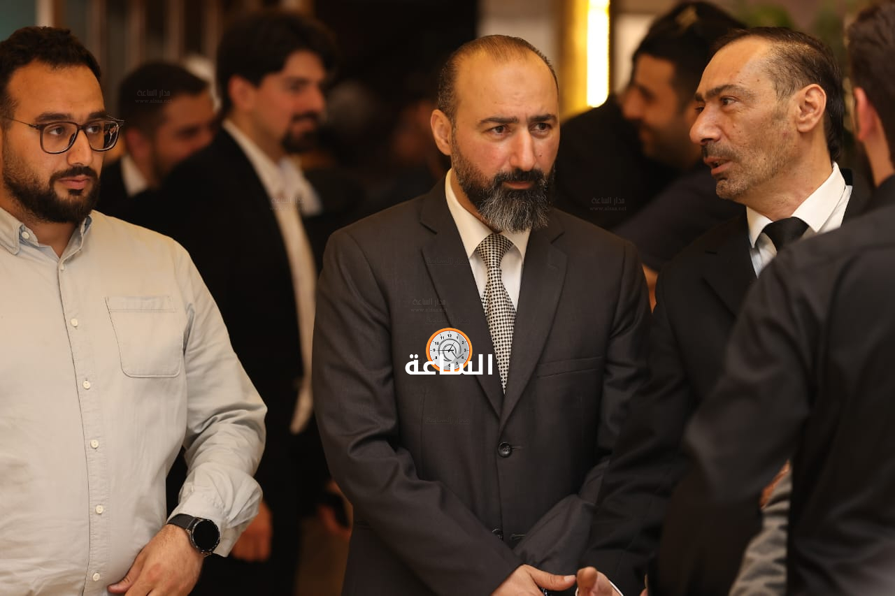 Madar Al-Saa Images 0.9154309418261072