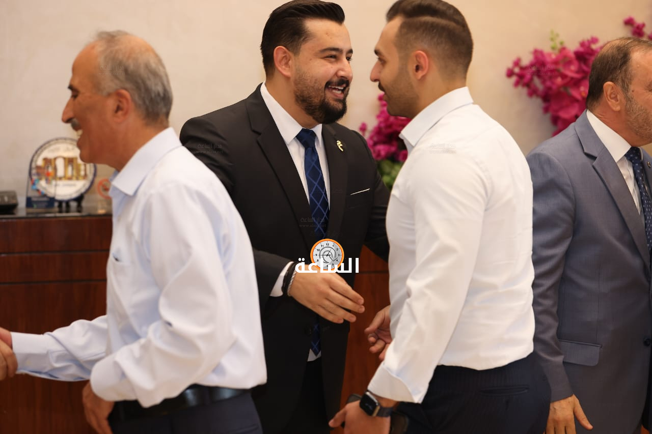 Madar Al-Saa Images 0.24804960445287194