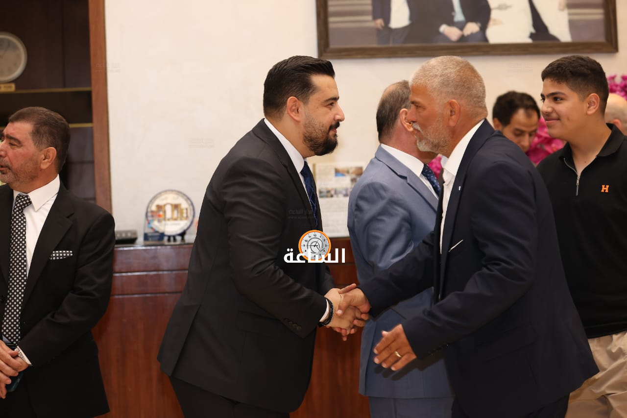 Madar Al-Saa Images 0.40899093858732793