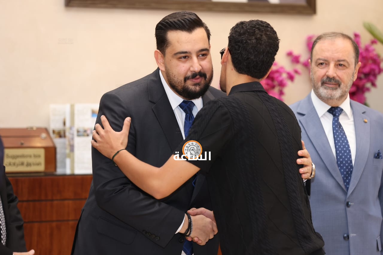 Madar Al-Saa Images 0.6482464682295711