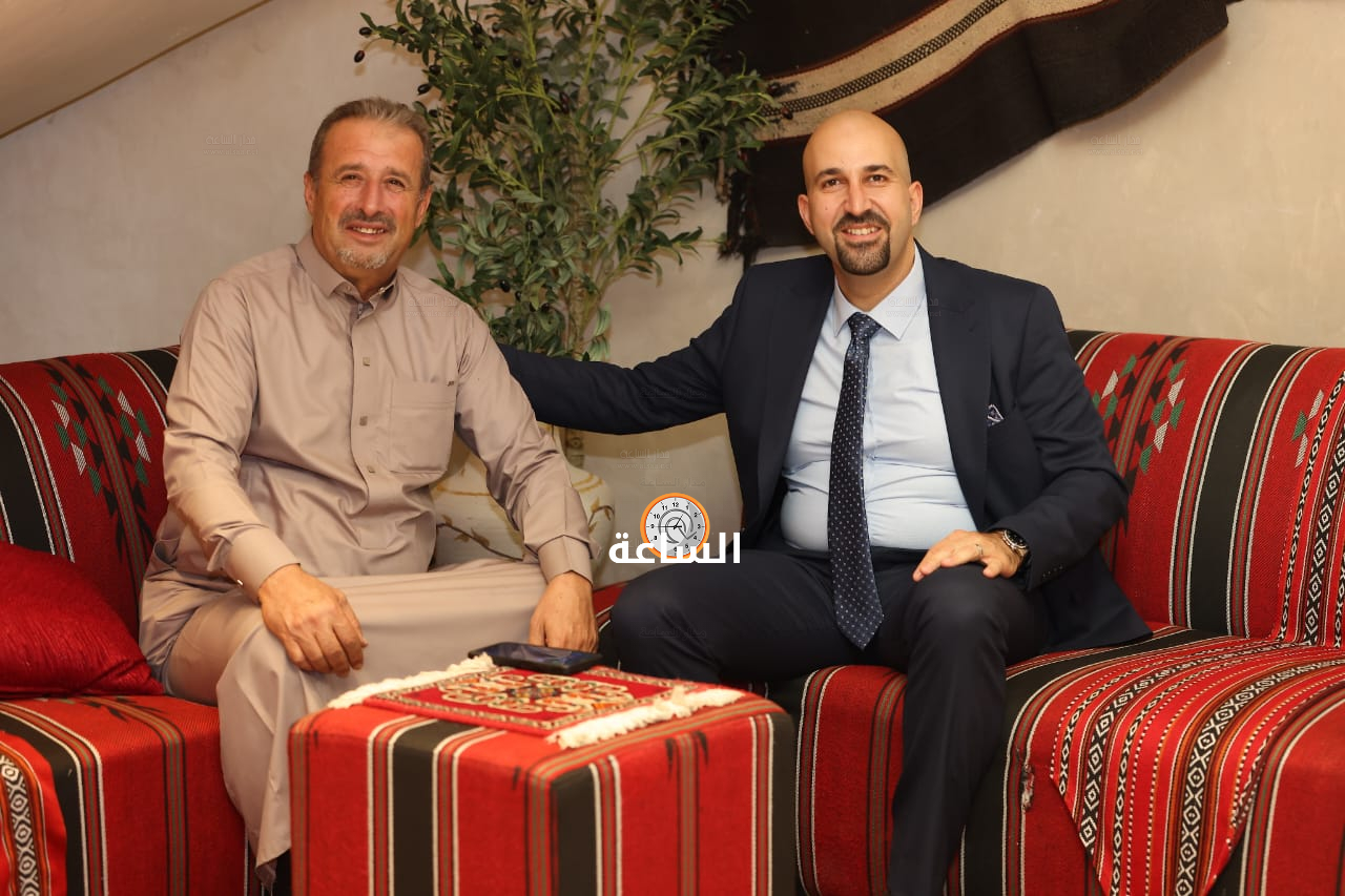 Madar Al-Saa Images 0.009316647666103073