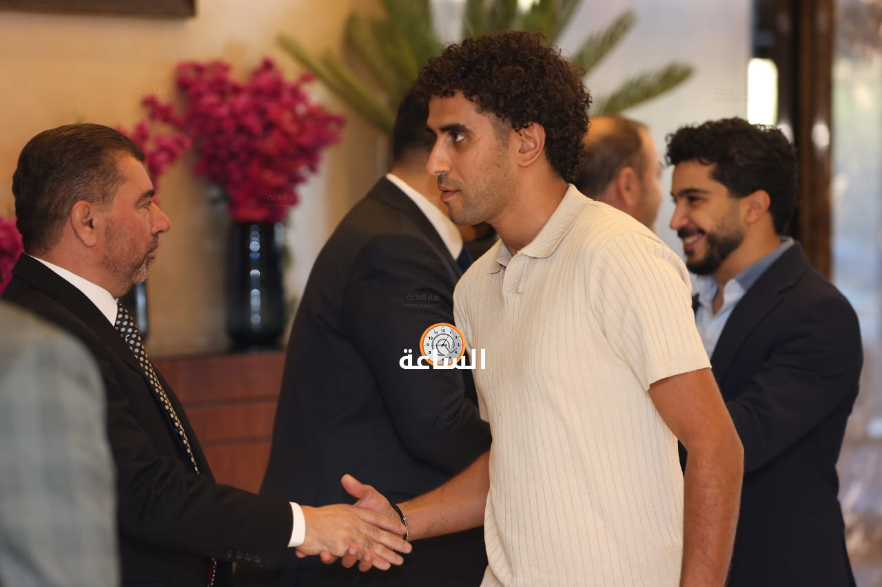 Madar Al-Saa Images 0.9248170814176839