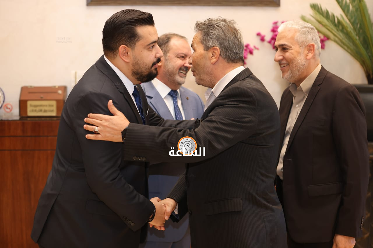 Madar Al-Saa Images 0.9132068374671583