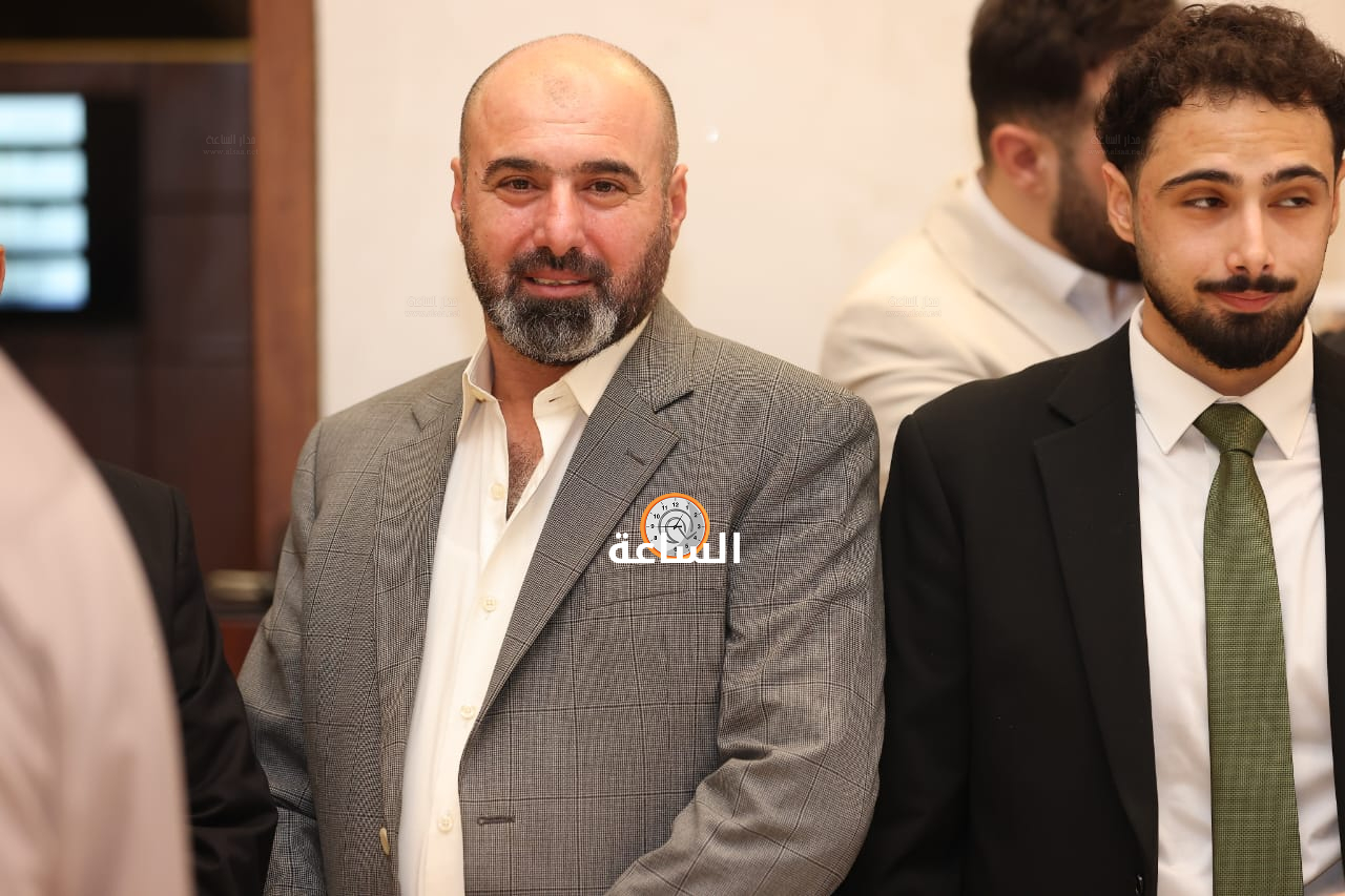 Madar Al-Saa Images 0.050729387363904976