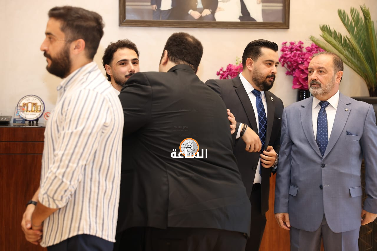 Madar Al-Saa Images 0.11908242868922059