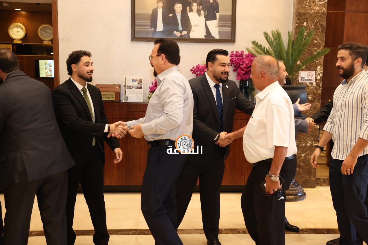 Madar Al-Saa Images 0.4814781830711218