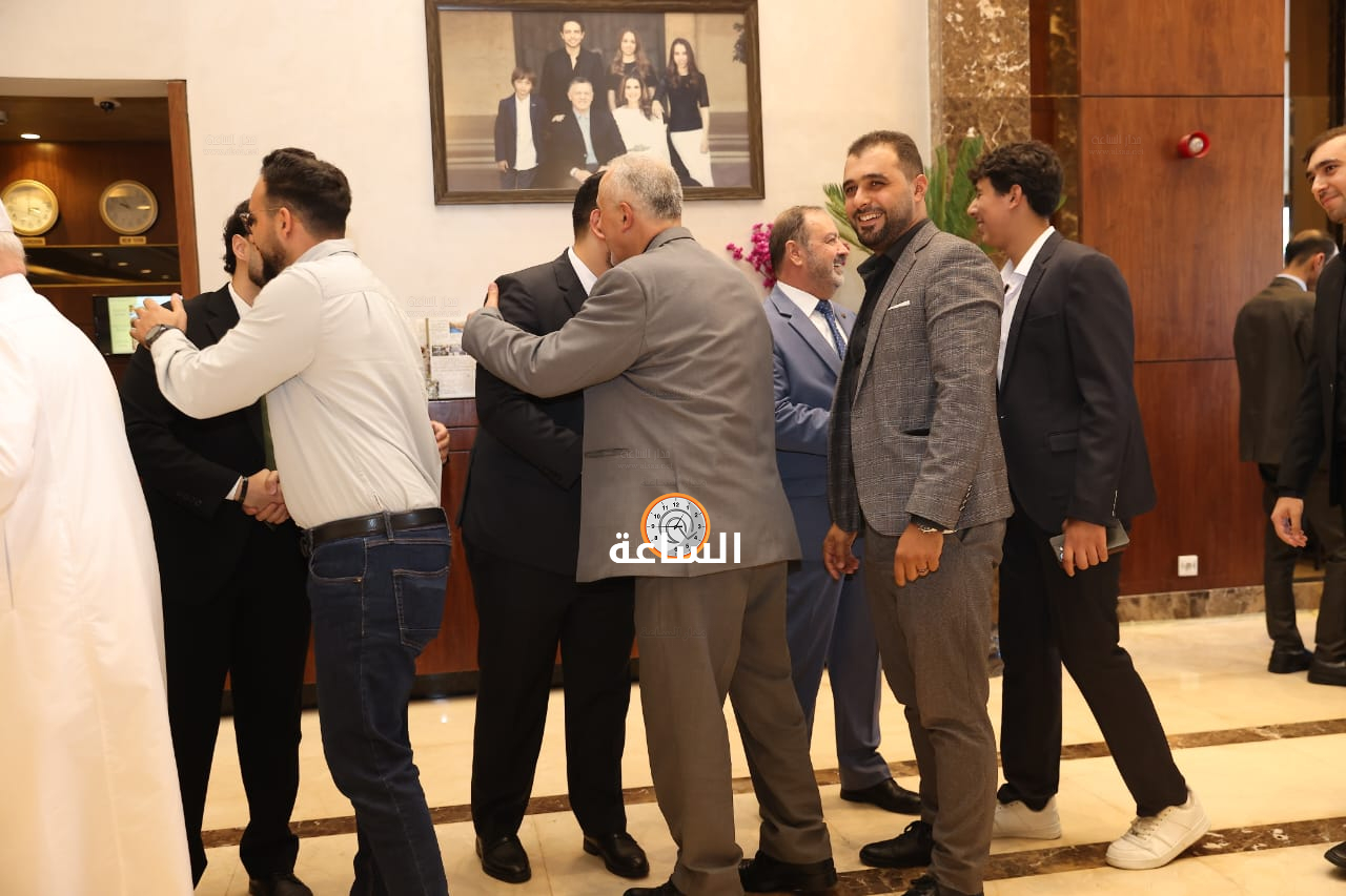 Madar Al-Saa Images 0.8132163927594852