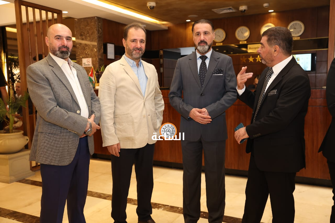 Madar Al-Saa Images 0.6331571154620562