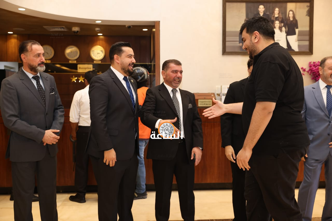 Madar Al-Saa Images 0.1562332940696738