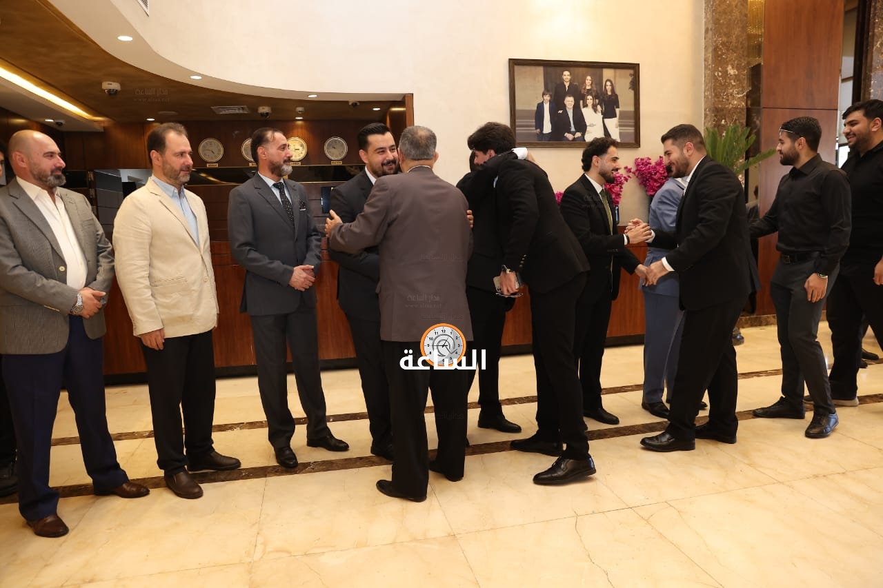 Madar Al-Saa Images 0.4782791559703037