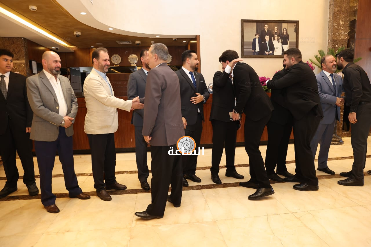 Madar Al-Saa Images 0.6604481723533175