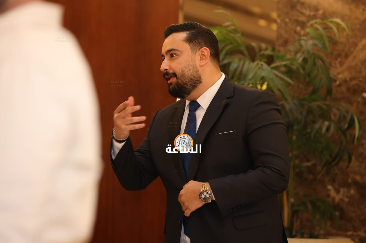 Madar Al-Saa Images 0.5258519594392355