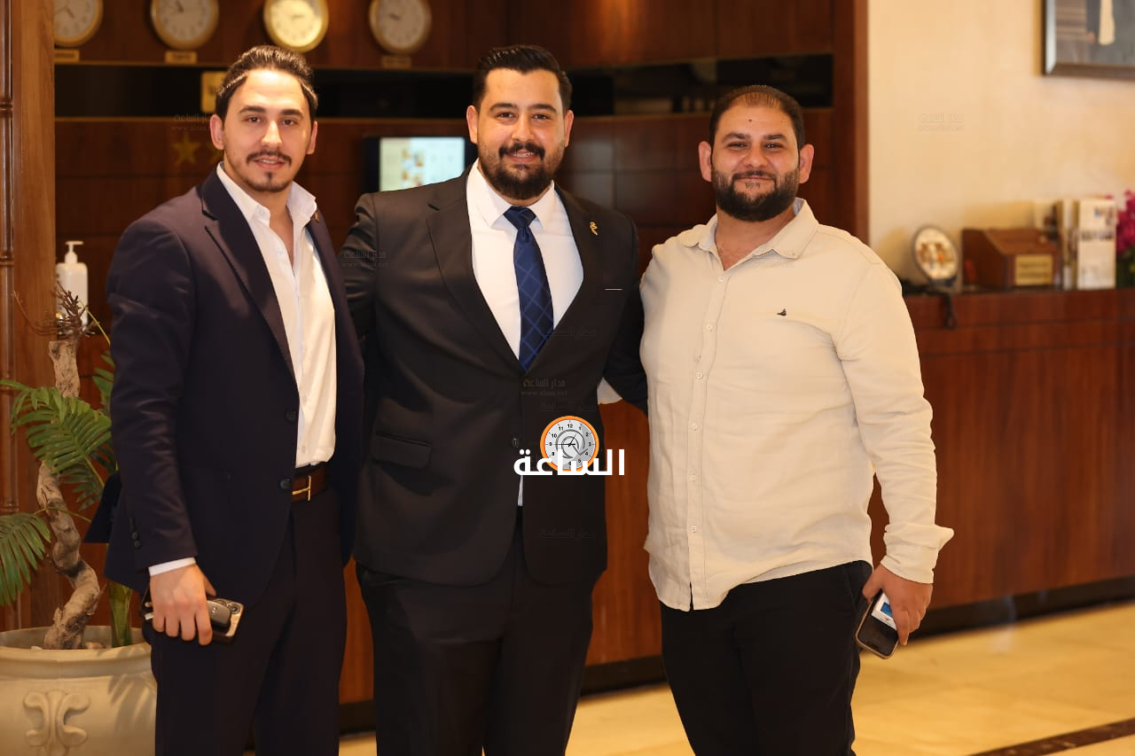 Madar Al-Saa Images 0.901880125794628