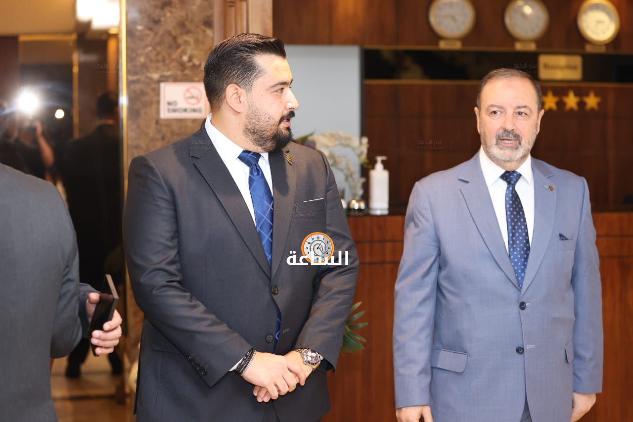 Madar Al-Saa Images 0.8971097467441114