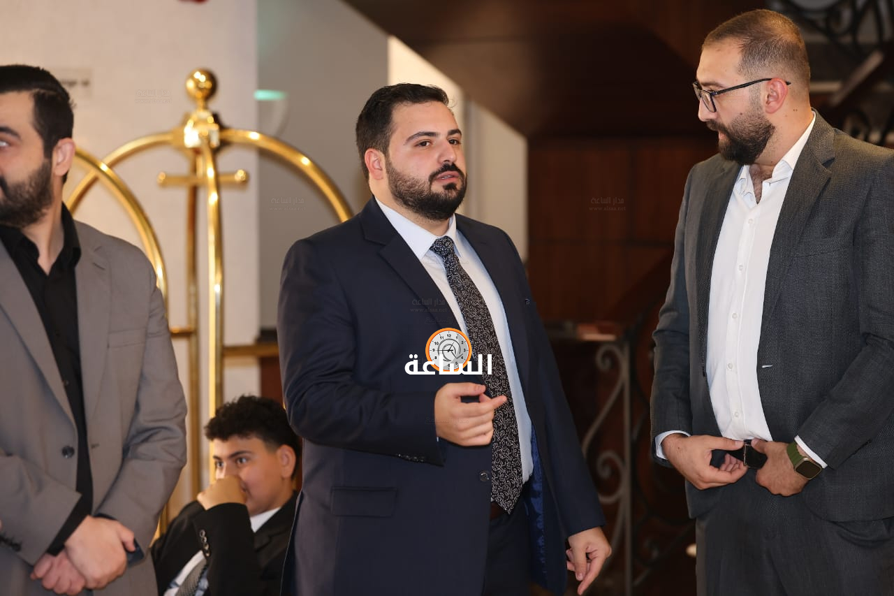 Madar Al-Saa Images 0.4261635160162325