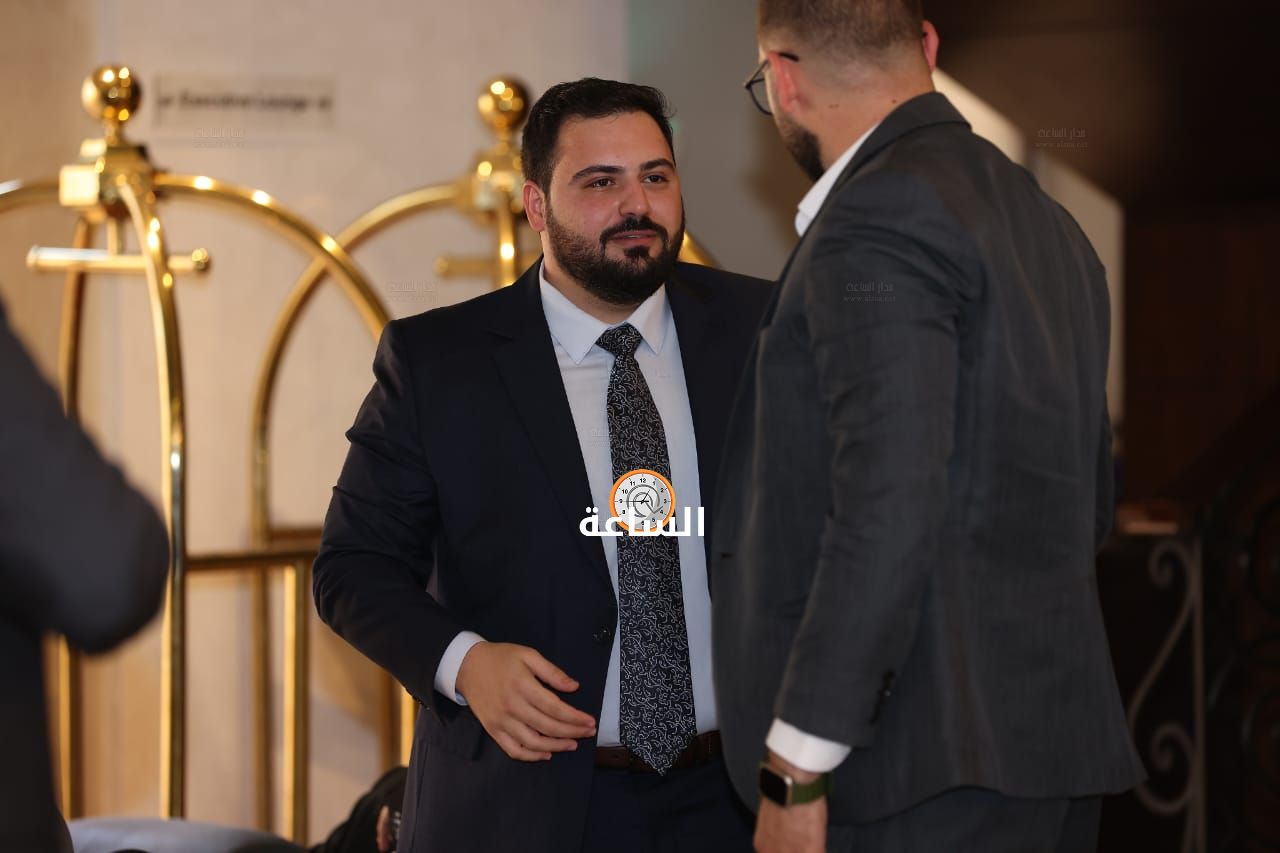 Madar Al-Saa Images 0.952797341885141