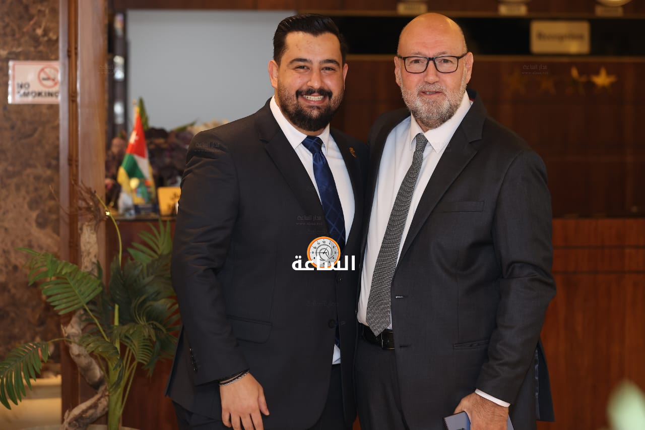 Madar Al-Saa Images 0.526372926907663