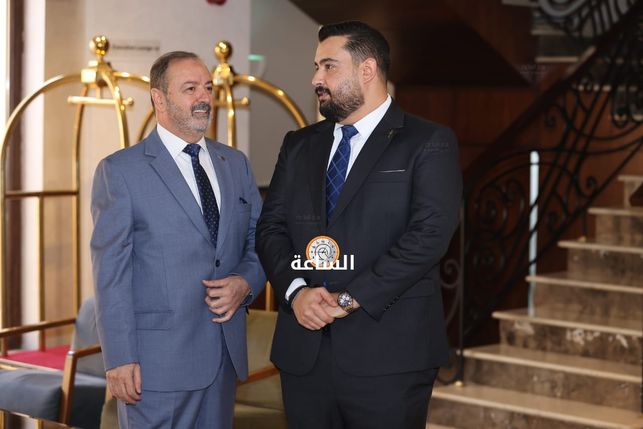 Madar Al-Saa Images 0.14185194851549432