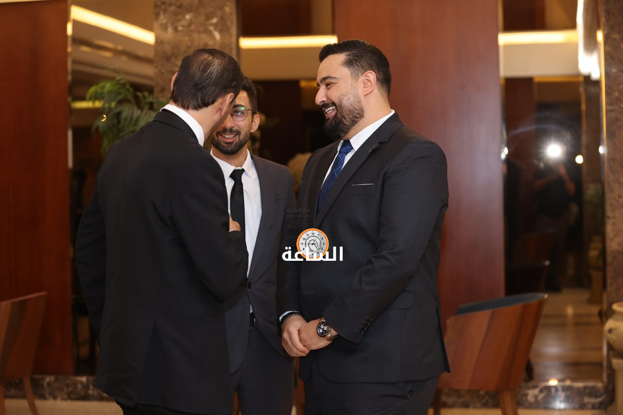 Madar Al-Saa Images 0.8551823256514185