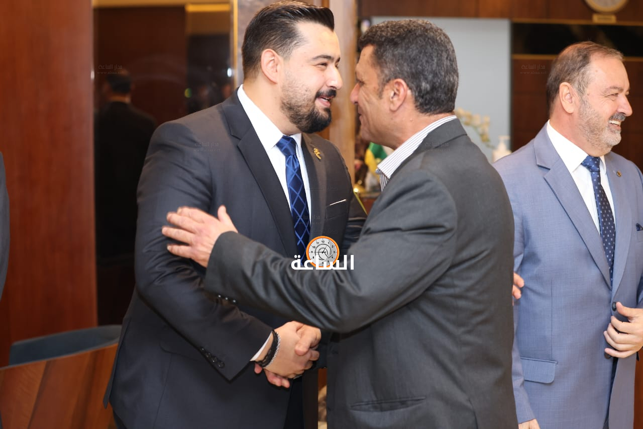 Madar Al-Saa Images 0.2285419726787491