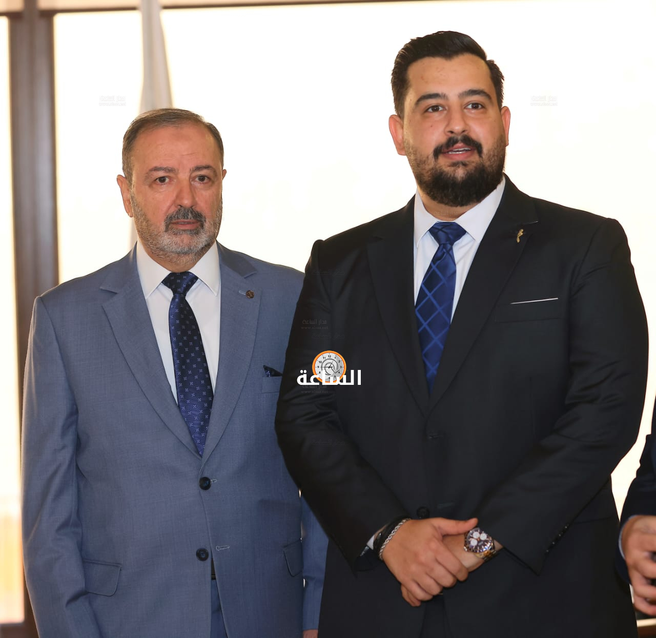 Madar Al-Saa Images 0.041945827237149236