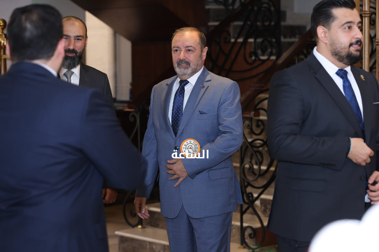 Madar Al-Saa Images 0.3350422286891004