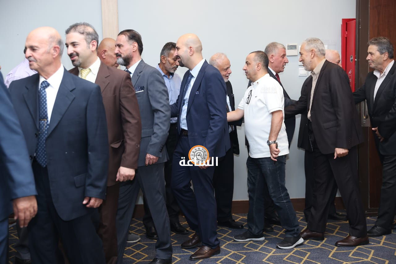 Madar Al-Saa Images 0.9908665187977128