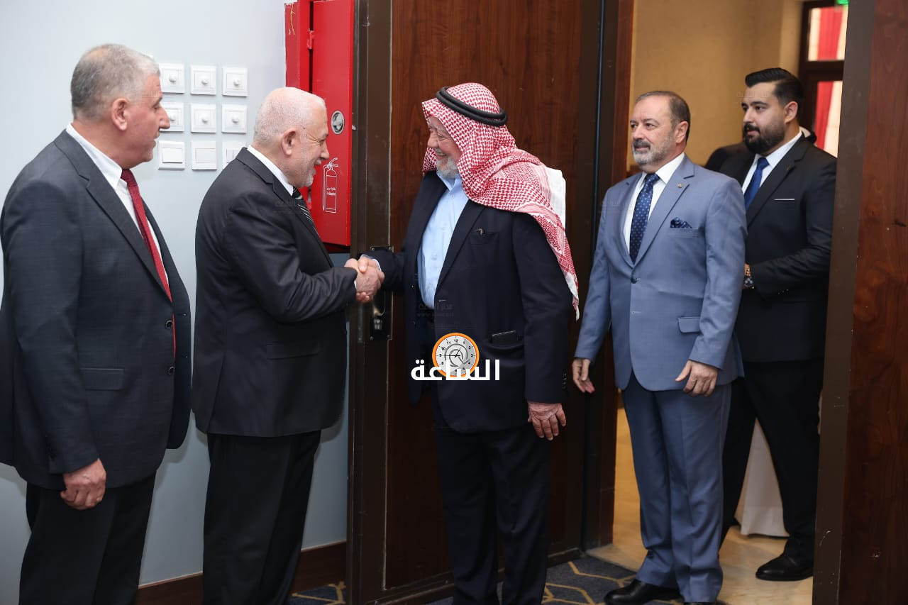 Madar Al-Saa Images 0.9111072122293187