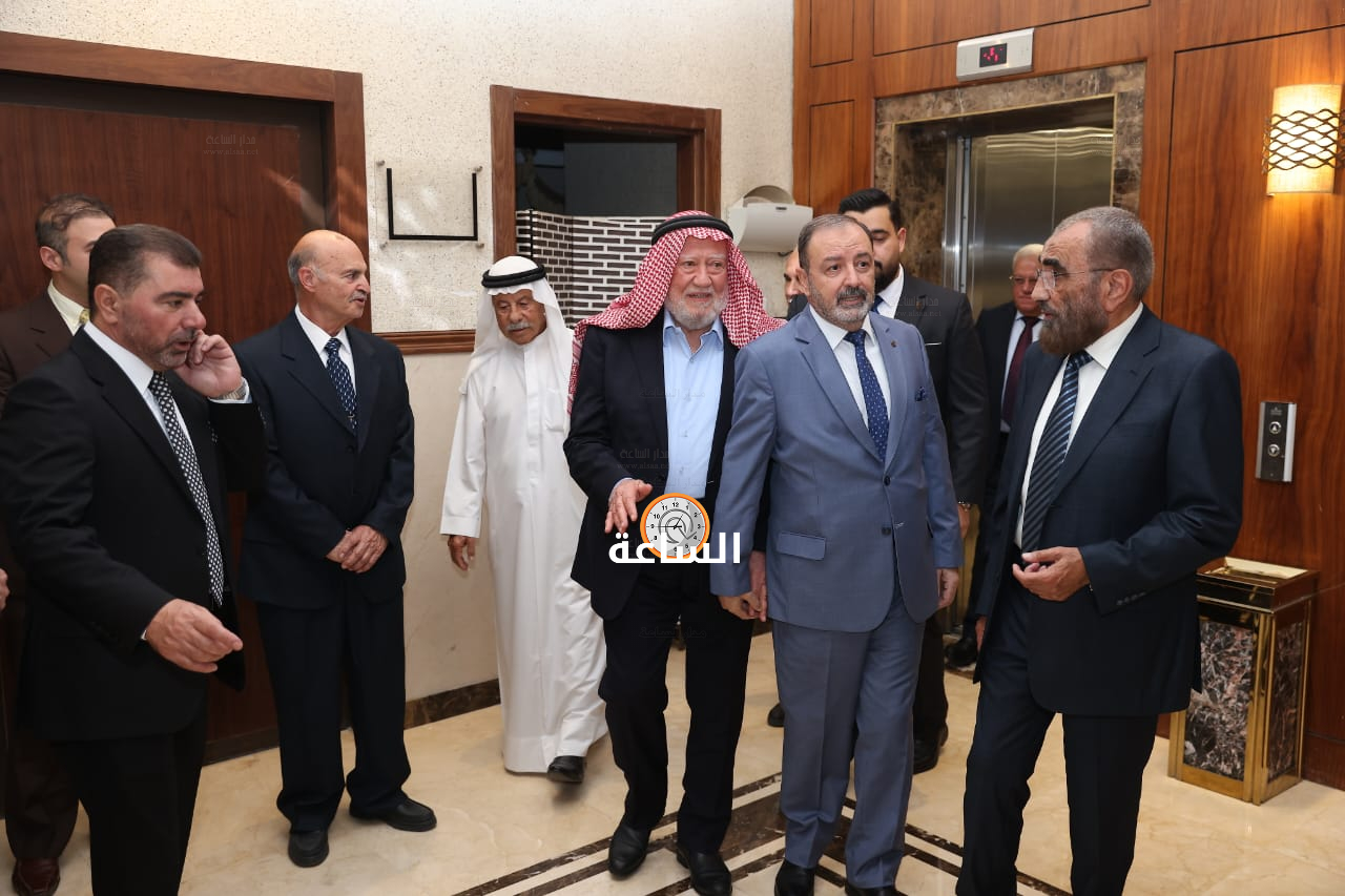 Madar Al-Saa Images 0.18506787691872906