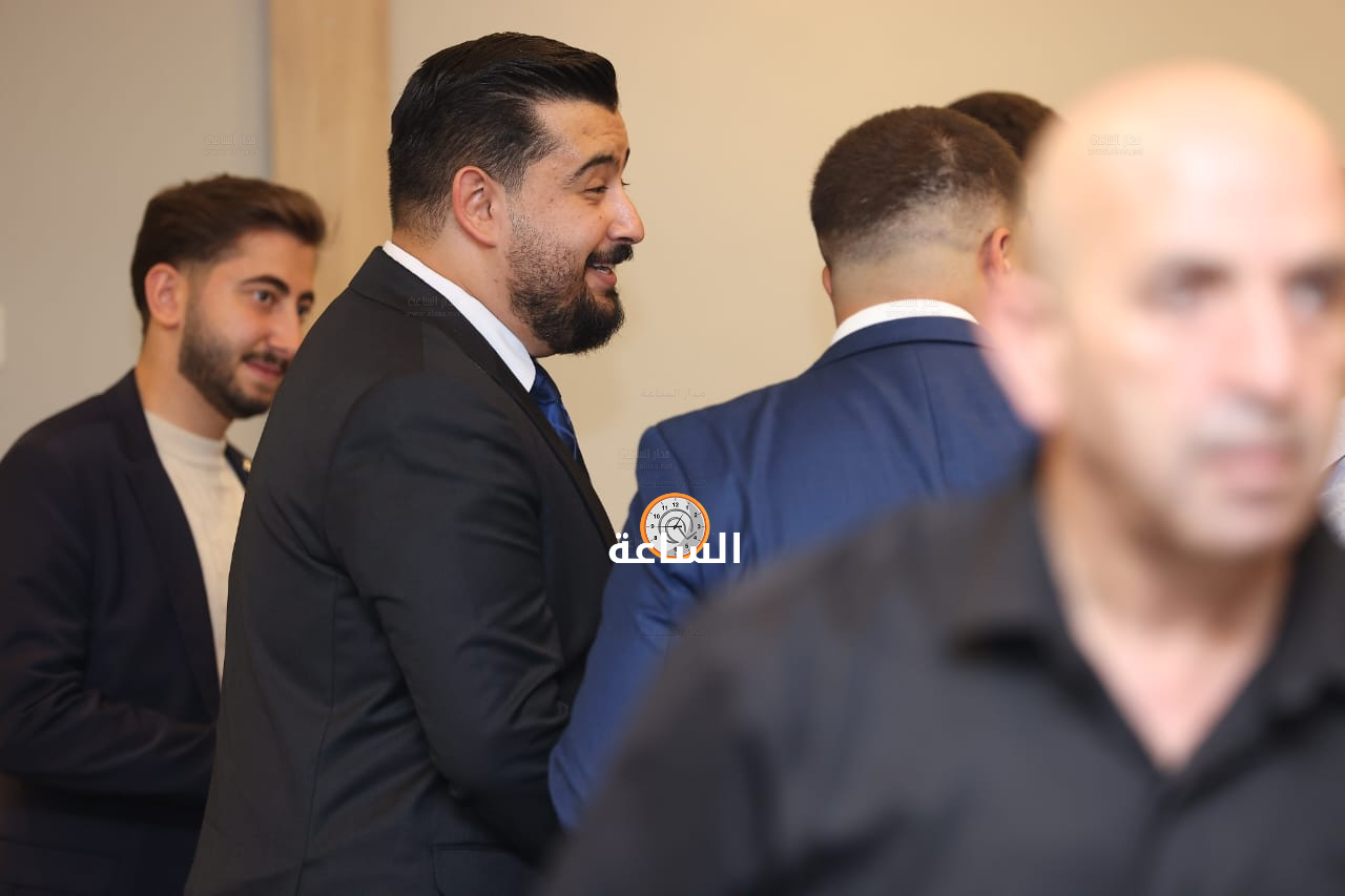 Madar Al-Saa Images 0.8602599468823838