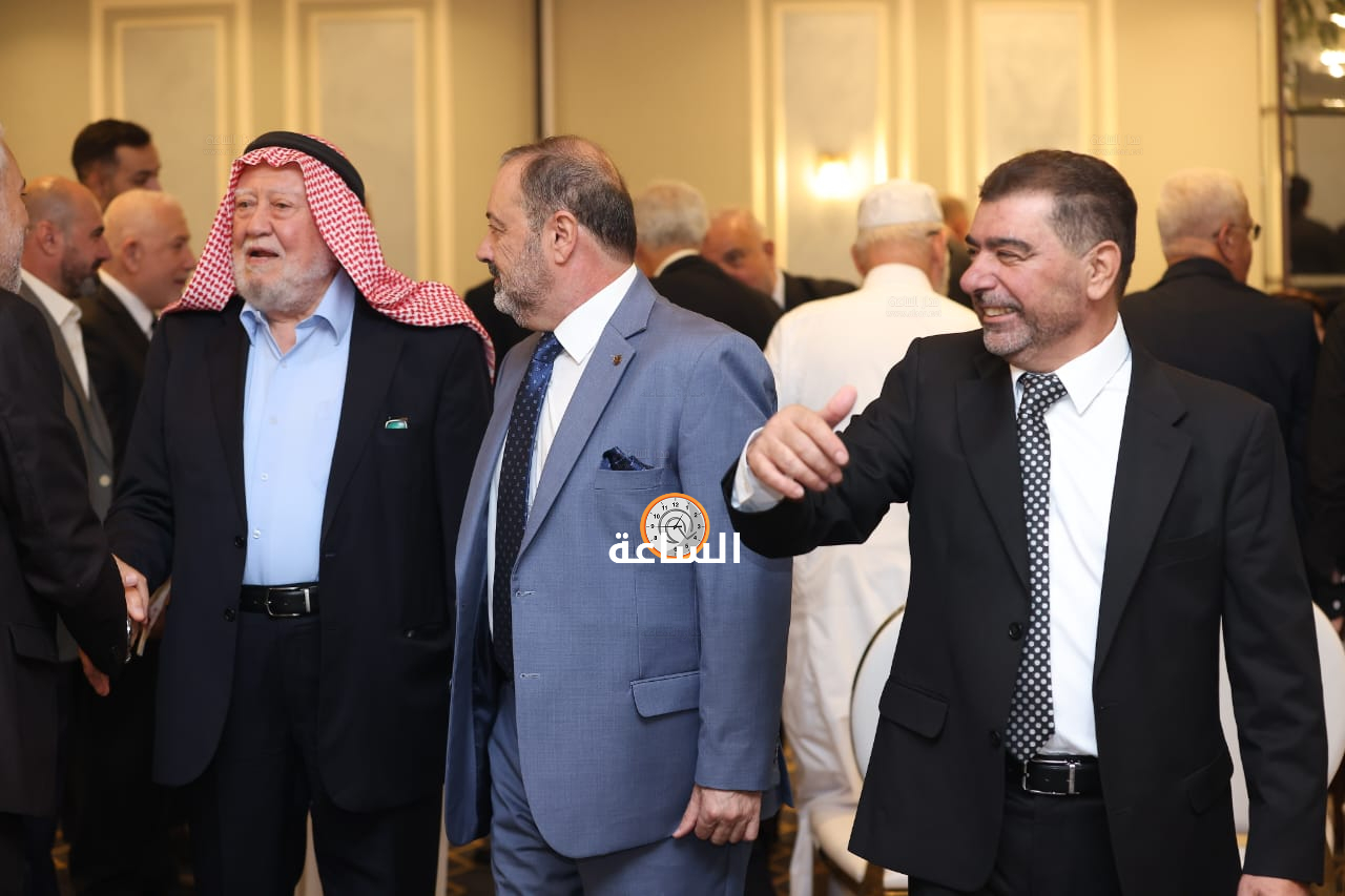 Madar Al-Saa Images 0.19031015165681087