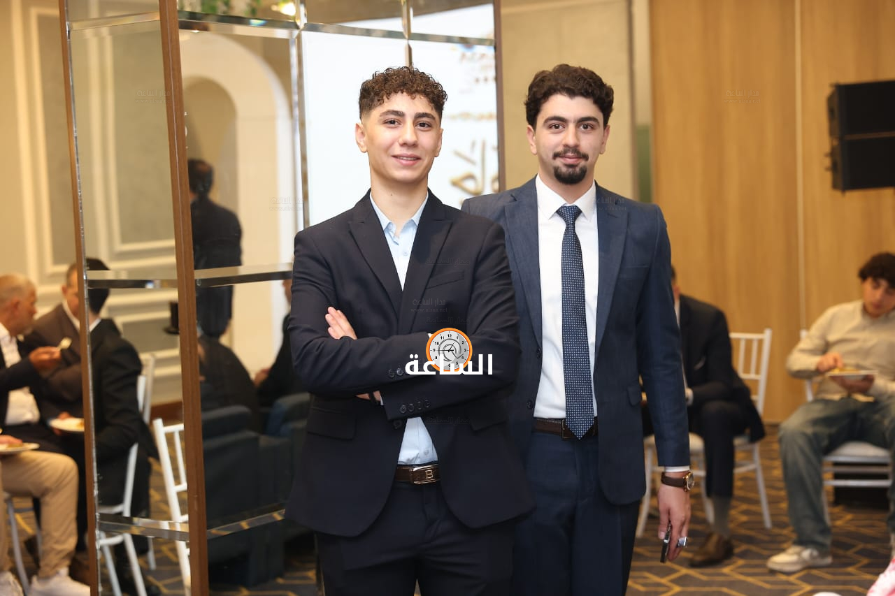 Madar Al-Saa Images 0.11698570370048977