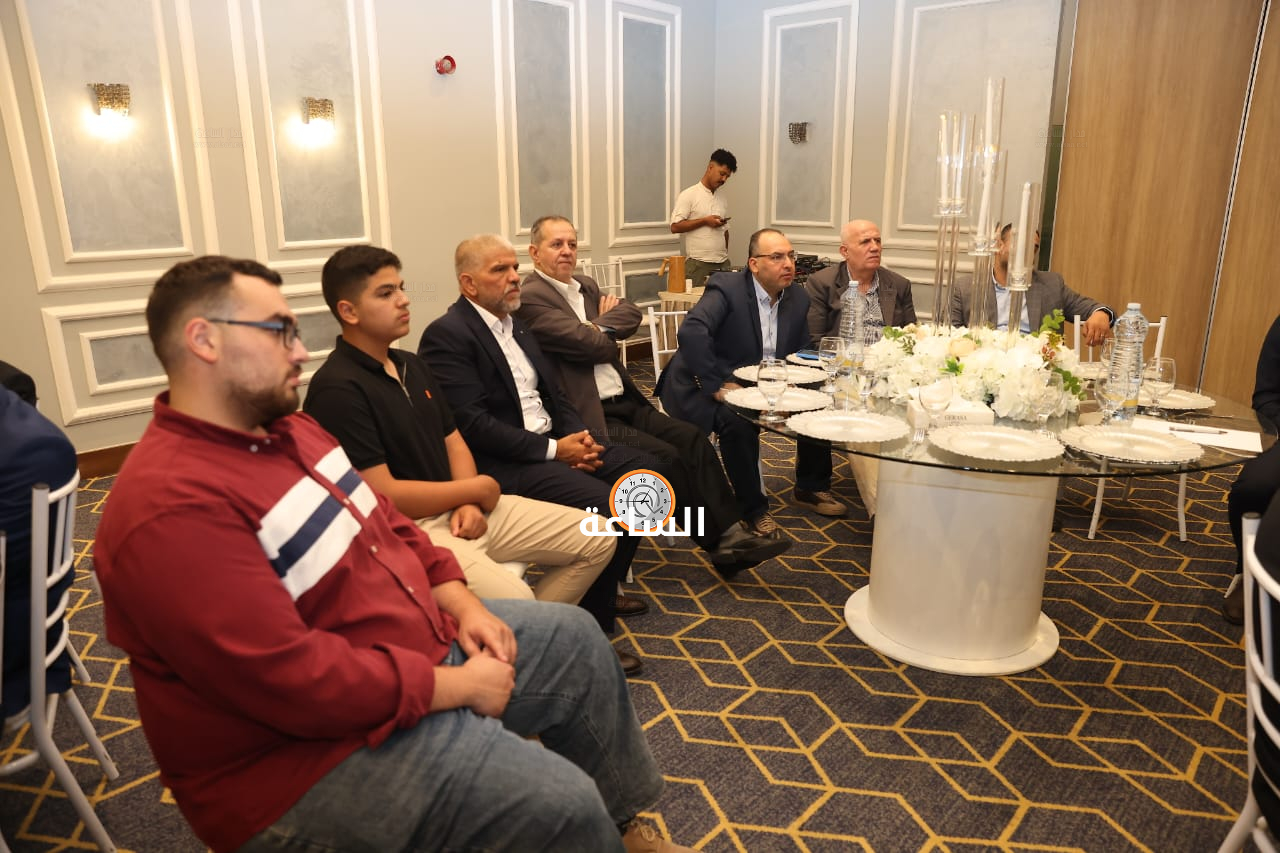 Madar Al-Saa Images 0.8171708550574367