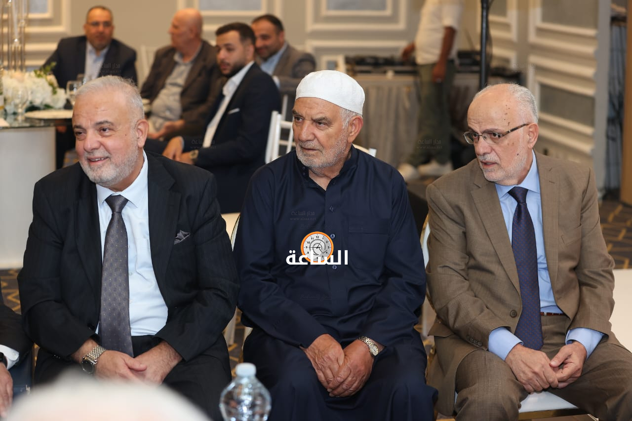Madar Al-Saa Images 0.7581822000845878